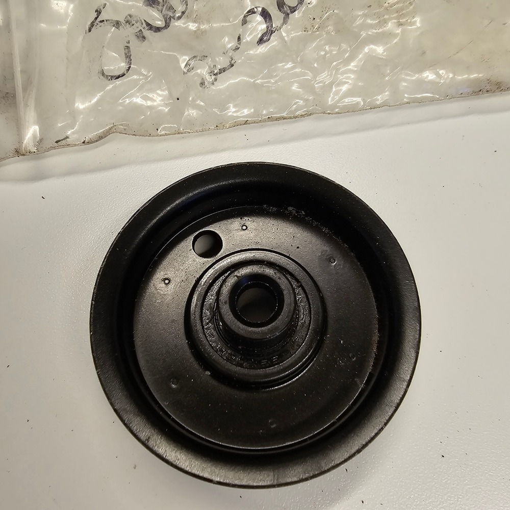 NEW Bearing 99502H NHI-2  Wheel Roller Bearing Idler Smooth Running